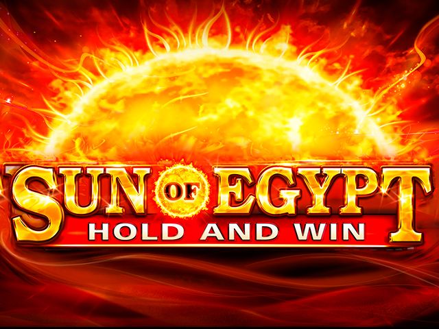 Sun of Egypt