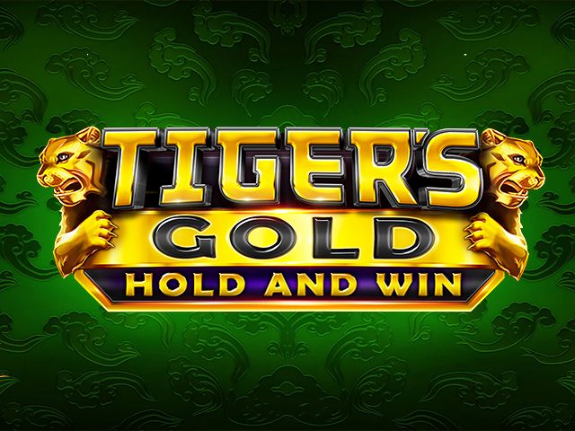 Tiger's Gold