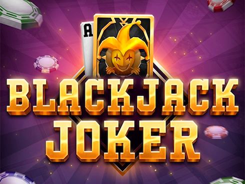 Blackjack Joker