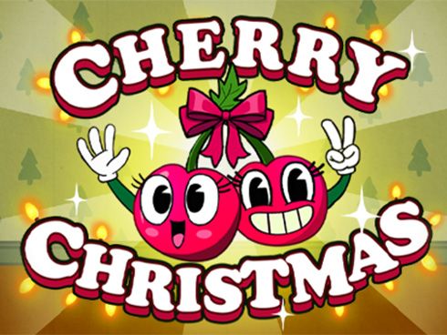 Cherry Christmas