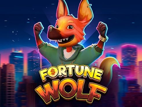 Fortune Wolf