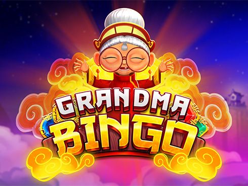 Grandma Bingo