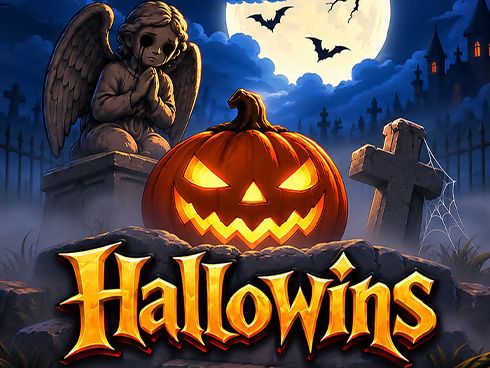 Hallowins