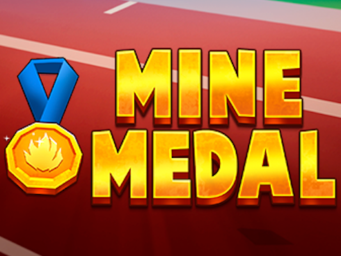 Mine Medal