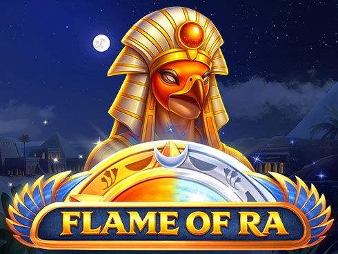 Flame of Ra