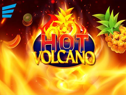 Hot Volcano