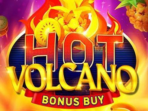 Hot Volcano Bonus Buy