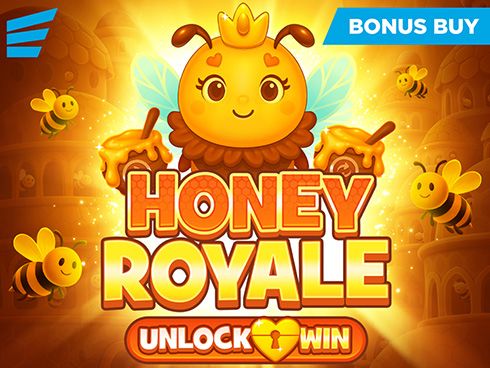 Honey Royale