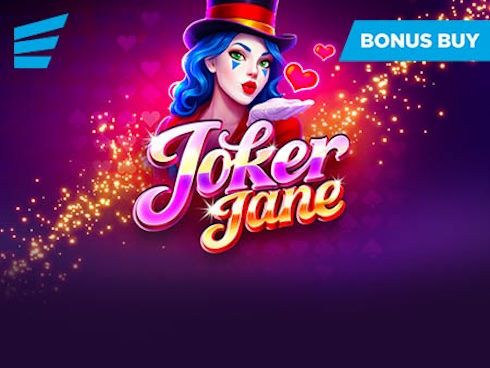 Joker Jane