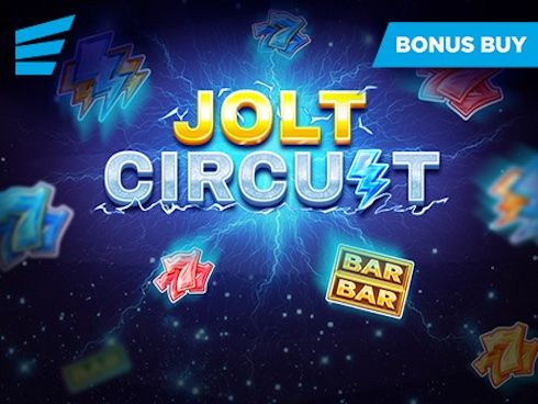 Jolt Circuit