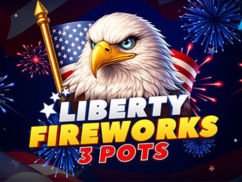 Liberty Fireworks