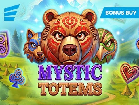 Mystic Totems