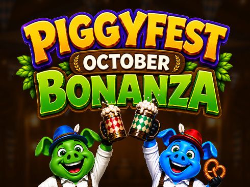 Piggyfest Bonanza