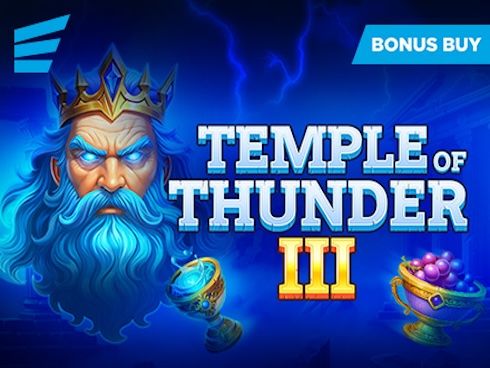 Temple of Thunder 3