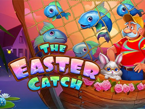 The Easter Catch