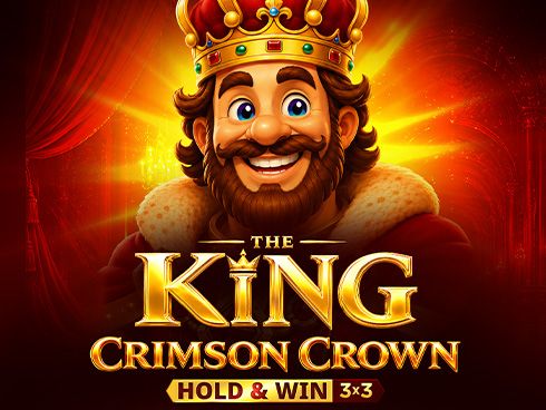 The King: Crimson Crown