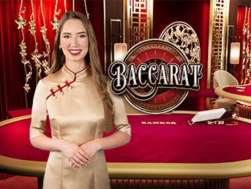 Baccarat B