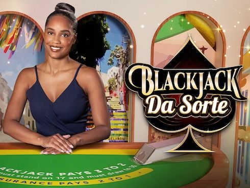Blackjack da Sorte