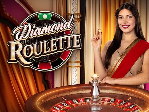 Diamond Roulette