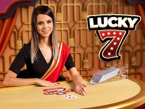 Lucky 7