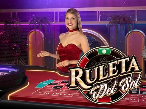 Ruleta Del Sol