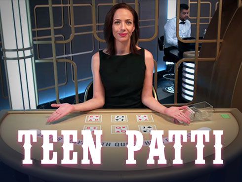 Teen Patti