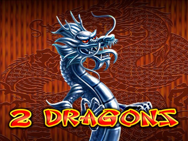 2 Dragons
