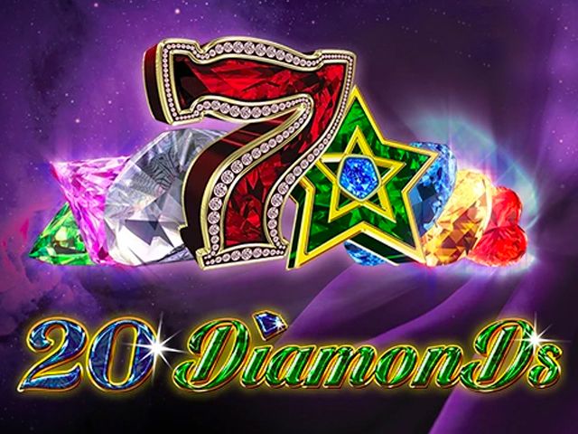 20 Diamonds