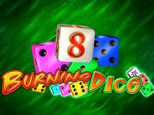 Burning Dice