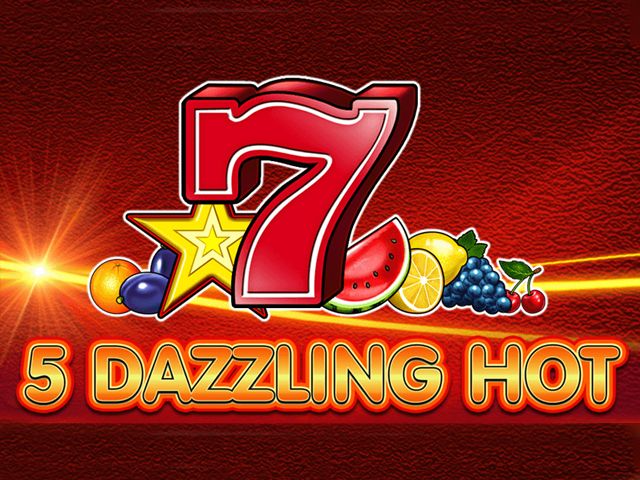Dazzling Hot
