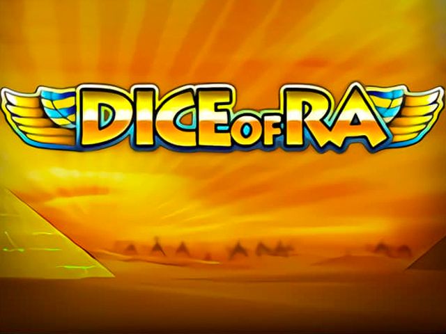 Dice of Ra