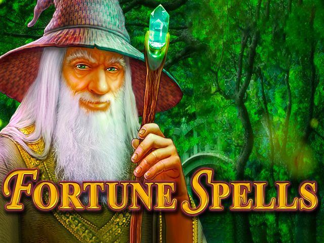 Fortune Spells