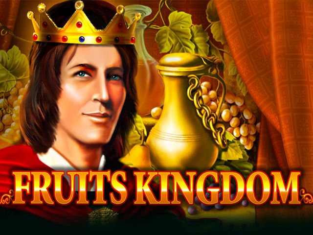 Fruits Kingdom