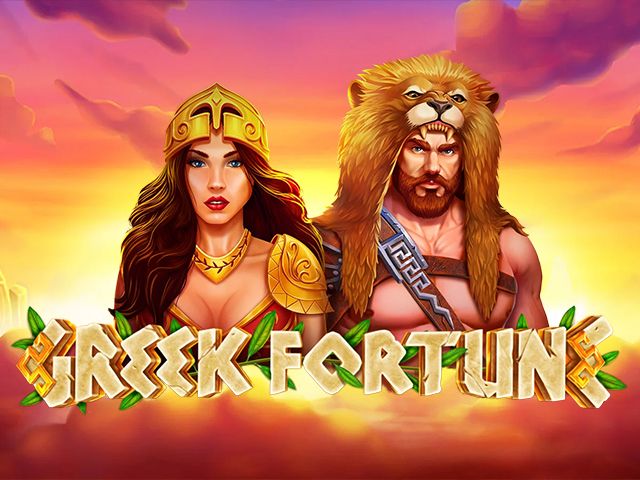 Greek Fortune