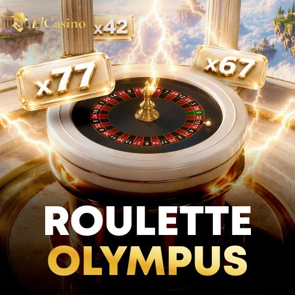 Olympus Roulette