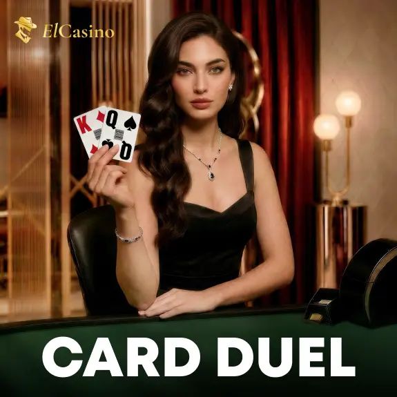 Card Duel