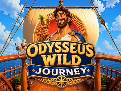 Odysseus Wild Journey