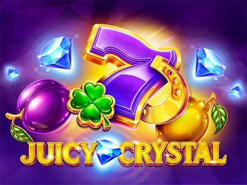 Juicy Crystal