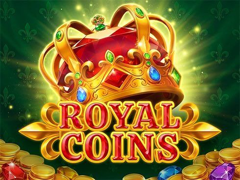 Royal Coins 3X3