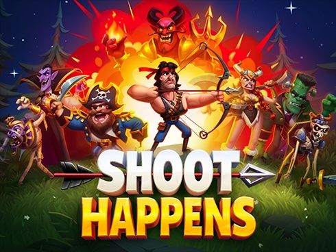 Shoot Happens