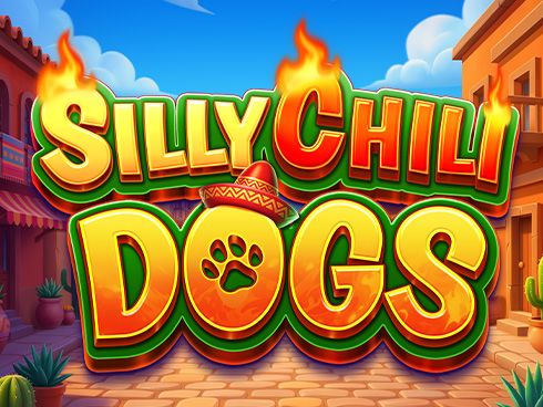 Silly Chili Dogs