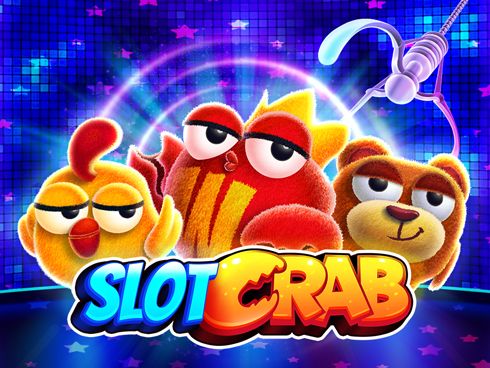 Slot Crab
