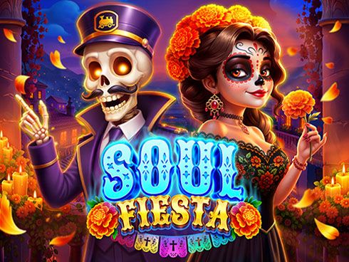 Soul Fiesta