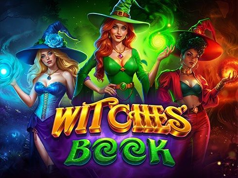 Witches' Book