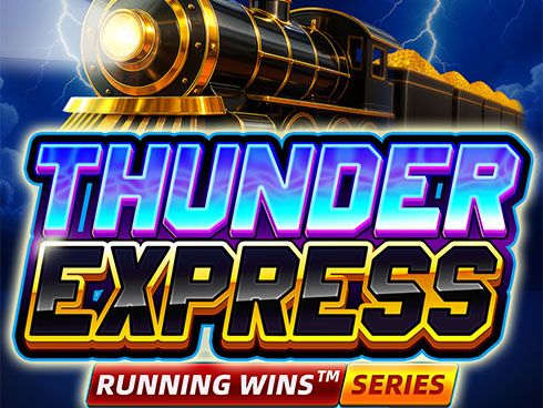 Thunder Express: RUNNING WINS