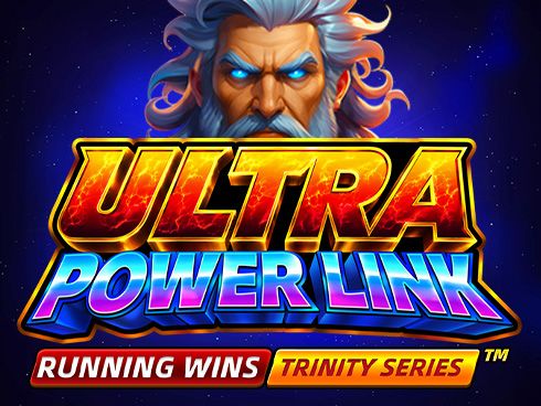 ULTRA POWER LINK: RUNNING WINS