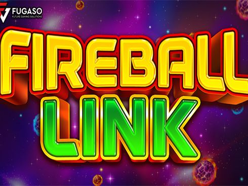 Fireball Link: CASH UP
