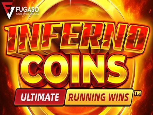Inferno Coins: ULTIMATE RUNNING WINS