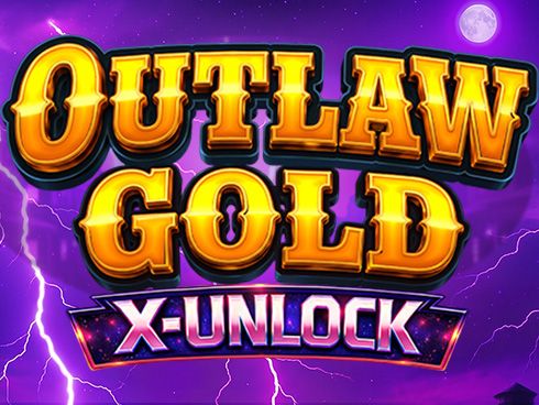 Outlaw Gold X-UNLOCK RUNNING WINS