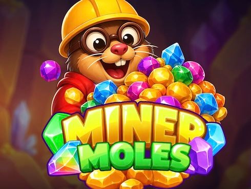 Miner Moles